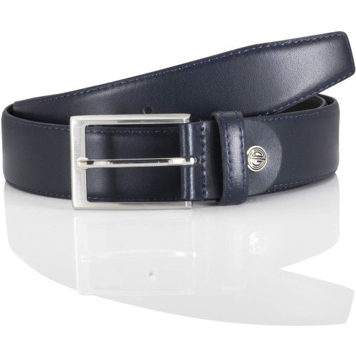 Ceintures simili cuir Ledergürtel LI... 10½ - Lindenmann Accessories - Modalova