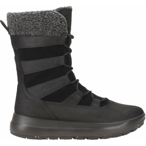 Bottines Solice W Mid WP PL 33 - ECCO - Modalova