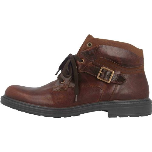 Jomos Bottines à lacets 46 - Jomos - Modalova