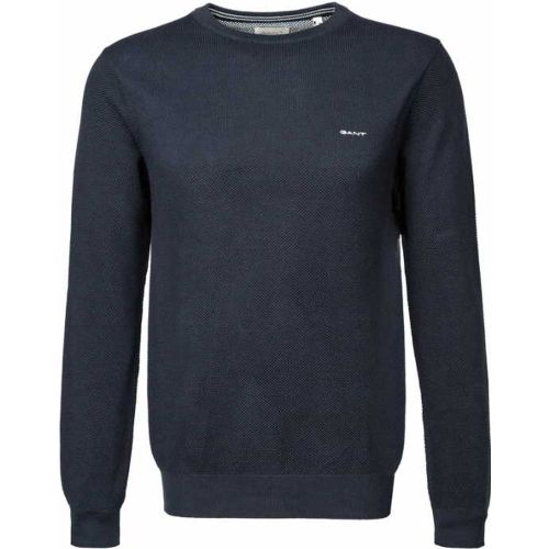 Gant Pulls col rond L - Gant - Modalova