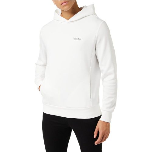 Calvin Klein Pulls en V M - Calvin Klein - Modalova