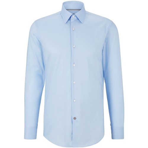 Chemise casual manches longues 38 - Hugo Boss - Modalova