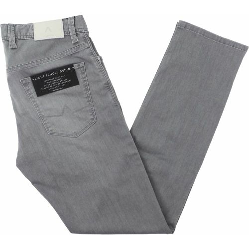 Alberto Gozzi Jeans slim 33/30 - Alberto Gozzi - Modalova