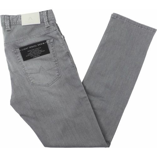 Alberto Gozzi Jeans slim 36/30 - Alberto Gozzi - Modalova