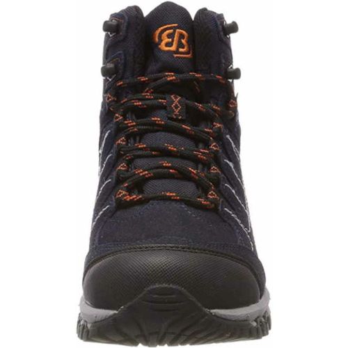 Bottines à lacets MOUNT SHASTA 45 - Brütting - Modalova