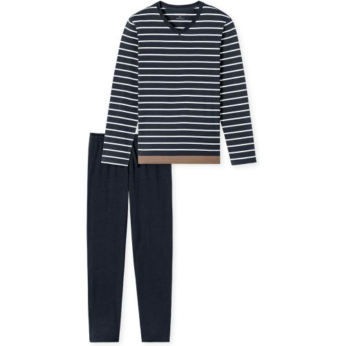 Schiesser Pyjamas longs 56 - Schiesser - Modalova