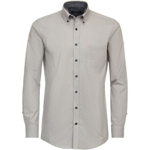 Chemise casual manches longues L - Casa Moda - Modalova
