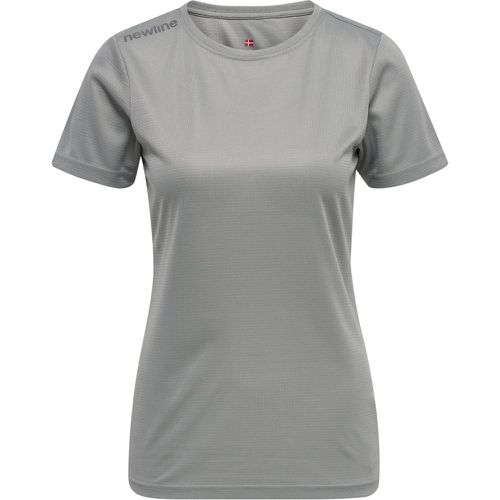 Newline T-shirt col rond XS - NEWLINE - Modalova