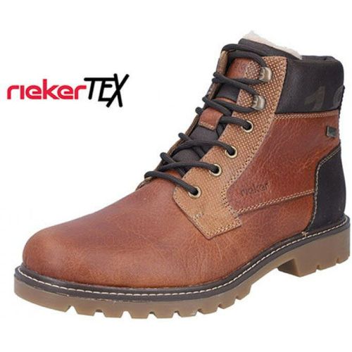 Rieker Bottines à lacets 40 - Rieker - Modalova