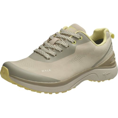 Chaussures de trekking Trekkinghalbschuh, Sand 37 - tamaris - Modalova