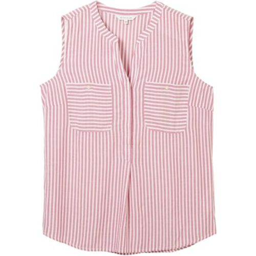 Blouses manches courtes 40 - Tom Tailor - Modalova