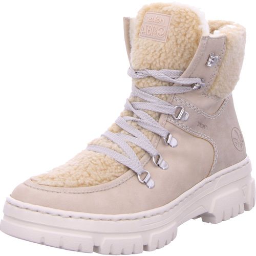 Rieker Bottes hiver 36 - Rieker - Modalova