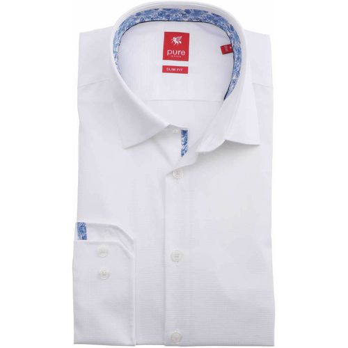 Chemise casual manches longues S - Hatico - Modalova