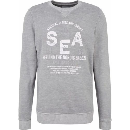 Tom Tailor Sweatshirts M - Tom Tailor - Modalova