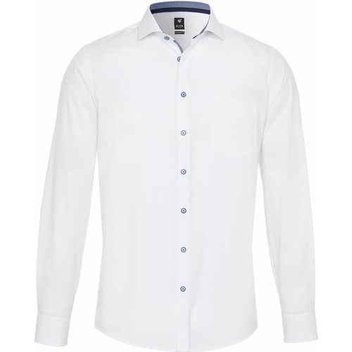 Chemise casual manches longues S - Pure - Modalova