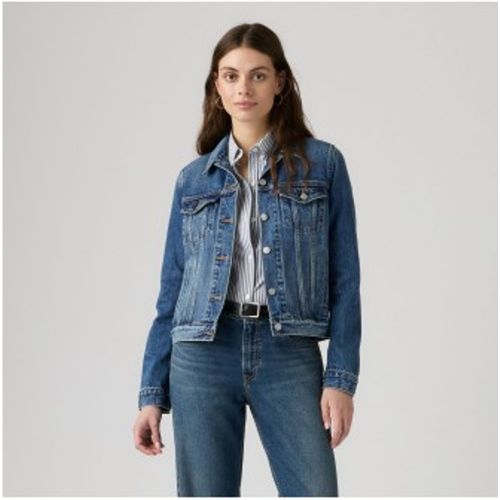 Levi's. 29945-0265 Veste Original Trucker (L), Casuel, Coton, Denim - Levis - Modalova