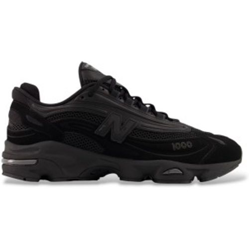 Unisex. M1000V1 Baskets 1000 (40), Plat, Lacets, Casuel - New Balance - Modalova