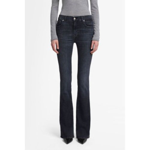 U030C341NS Jean bootcut (24), Casuel, Coton, Denim - 7 For All Mankind - Modalova