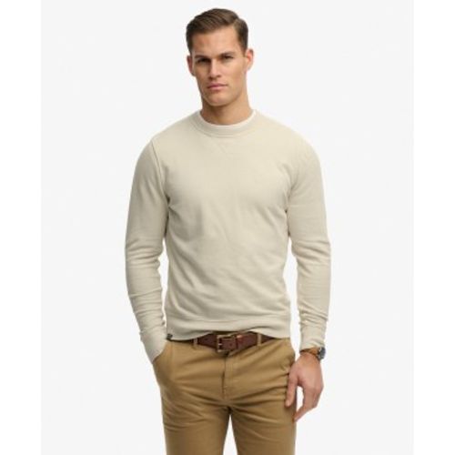 M2014044A Sweat Classic Essential (L), Casuel, Coton - Superdry - Modalova
