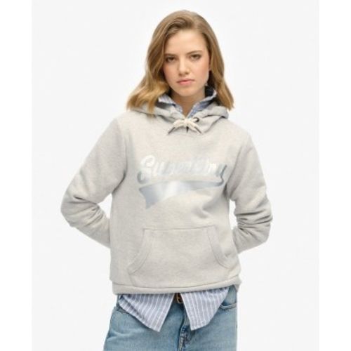 W2012491A Sweat à capuche Super Athletics (S), Casuel, Coton - Superdry - Modalova