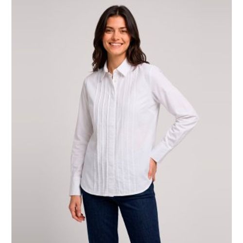 LSH1771 Chemise Adalyn (XS), Casuel, Coton, Manche longue - Barbour - Modalova