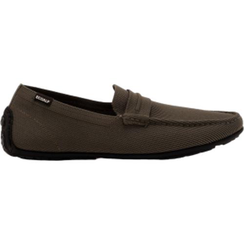 MCMSHMCJOHNMYR28S24-102 Mocassins Johnalf (42), Plat, Aucun, Casuel, Durable, Polyester recyclé - ECOALF - Modalova