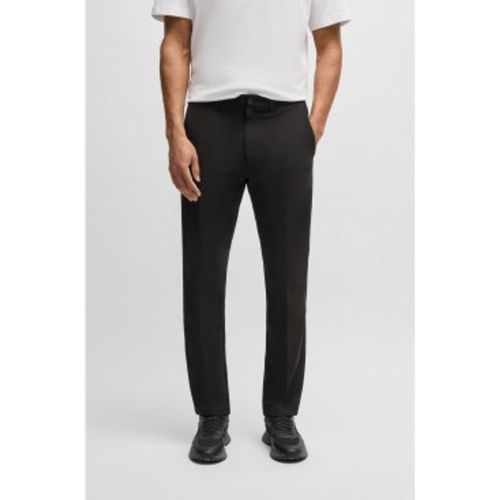 Pantalon de golf technique tissé (44), Casuel, Sport, Multisport, Polyester - Boss - Modalova
