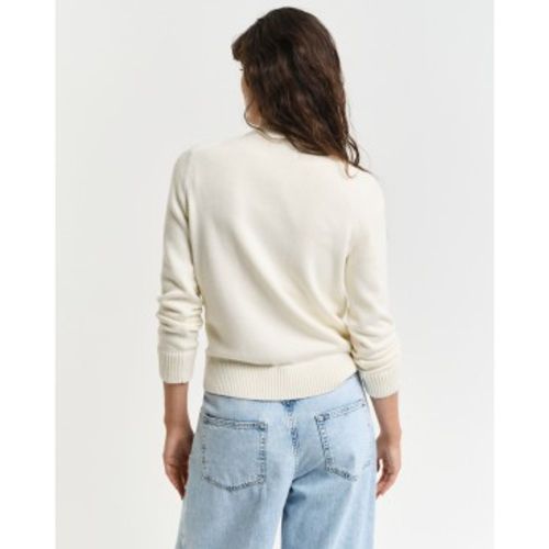 Pull classique (XS), Casuel, Coton - Gant - Modalova