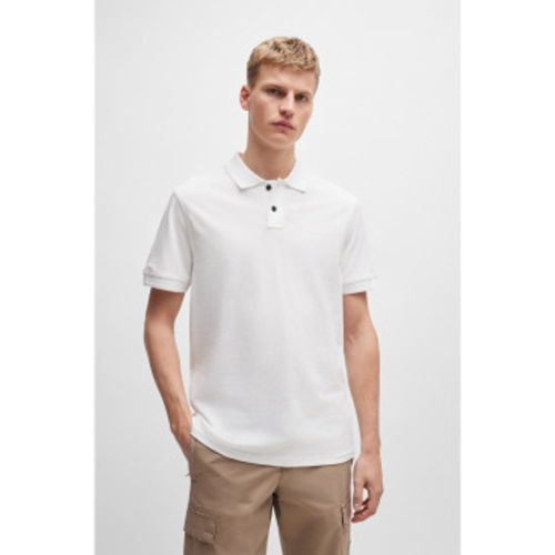 Polo Prime (XXL), Casuel, Coton, Manche courte - Boss - Modalova