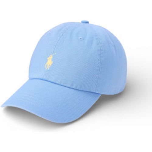 La casquette en coton emblématique (OSFA), Casuel - Polo Ralph Lauren - Modalova