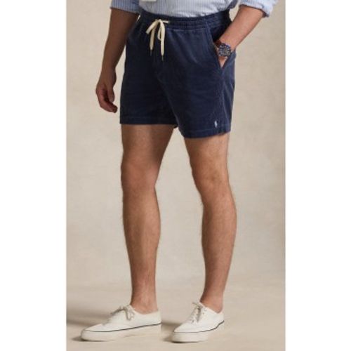 P08204001 Short Prepster Polo en velours côtelé (L), Casuel, Coton - Polo Ralph Lauren - Modalova