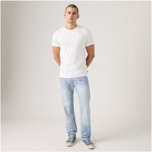 Levi's. 00501-3418 Jeans 501 Original (29/32), Bleu, Casuel, Coton, Denim - Levis - Modalova
