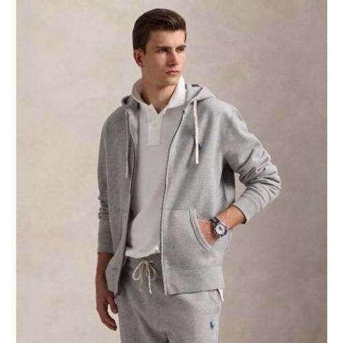Sweat à capuche RL (S), Casuel, Coton, Manche longue - Polo Ralph Lauren - Modalova