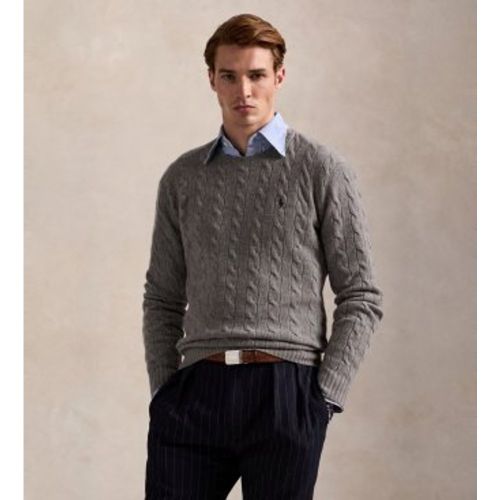 Pull en laine et cachemire (S), Casuel - Polo Ralph Lauren - Modalova