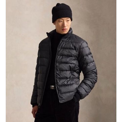 B20424003 Veste Colden pliable en duvet (S), Casuel, Polister recyclé - Polo Ralph Lauren - Modalova