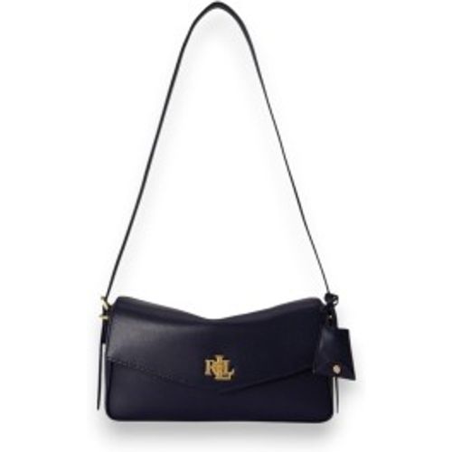 P16684005 Sac Farrah moyen en cuir nappa (OSFA), Casuel - Lauren Ralph Lauren - Modalova