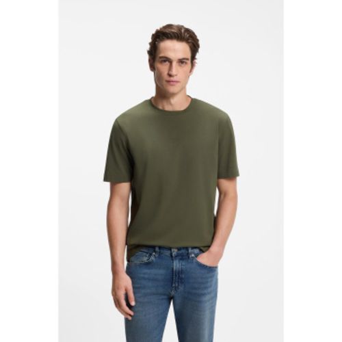 T-shirt TChup (S), Casuel, Coton, Manche courte - Boss - Modalova