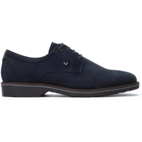 XA Chaussures en cuir Watford (39), Plat, Lacets, Casuel - Martinelli - Modalova