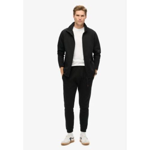 M7011308A Pantalon jogger à jambe conique Tech (M), Casuel, Coton - Superdry - Modalova