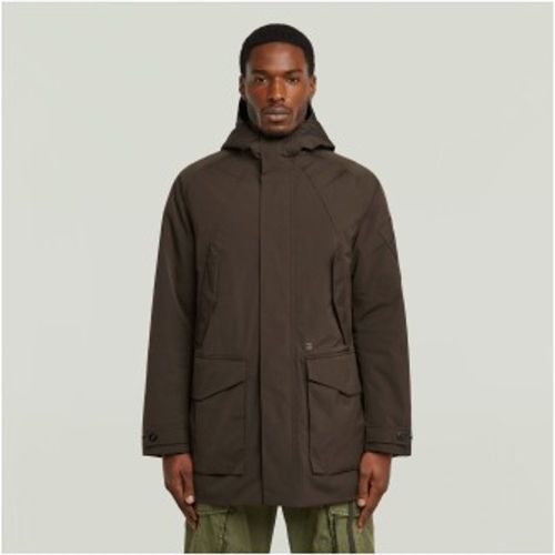 D26891-E058-A926 Parka Multipocket (M), Casuel, Polyester - G-Star - Modalova
