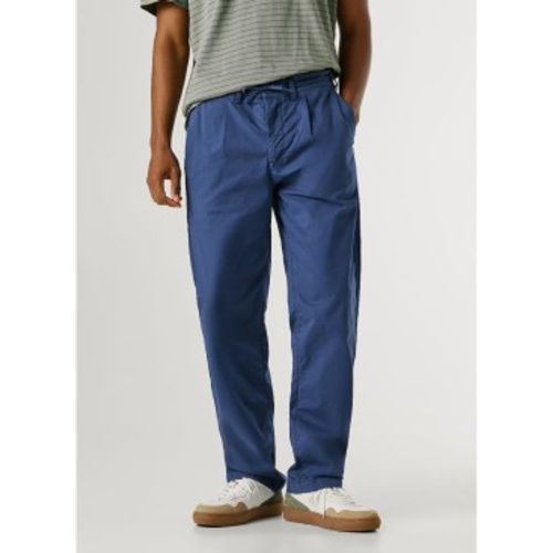 PM2100076 Pantalon ample en popeline (29), Casuel, Coton - Pepe Jeans - Modalova