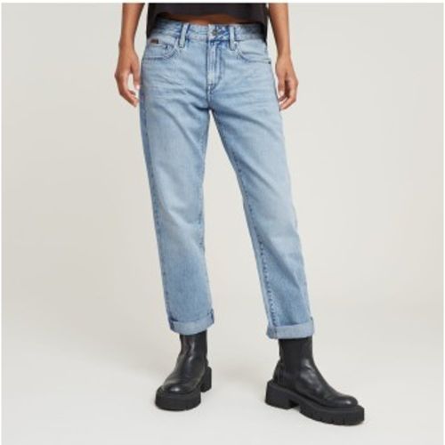 D15264-D932-H110 Jean Kate Boyfriend (31/30), Casuel, Denim, Le coton biologique, Durable - G-Star - Modalova