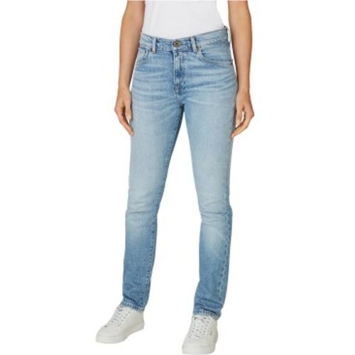 PL20458982VA Jean slim Grace (32/30), Casuel, Coton, Denim - Pepe Jeans - Modalova