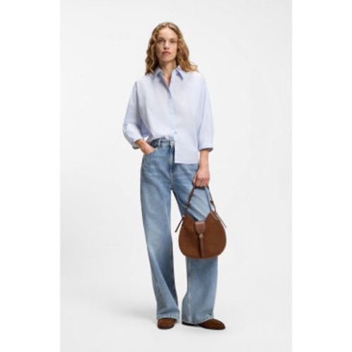 Jean Marlene (35/30), Casuel, Coton, Denim - Boss - Modalova
