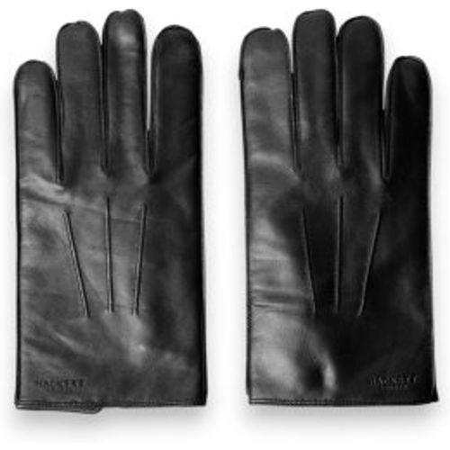 HM0400121 Gants en cuir Class (M), Casuel, Classique - Hackett London - Modalova