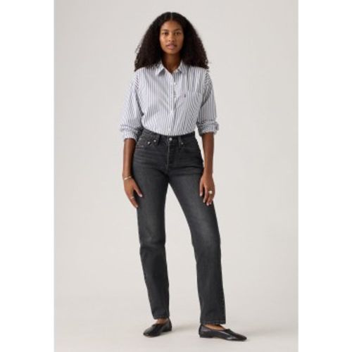 Levi's. 0036A-0000 Jean 501 Curve (29/32), Casuel, Coton, Denim - Levis - Modalova