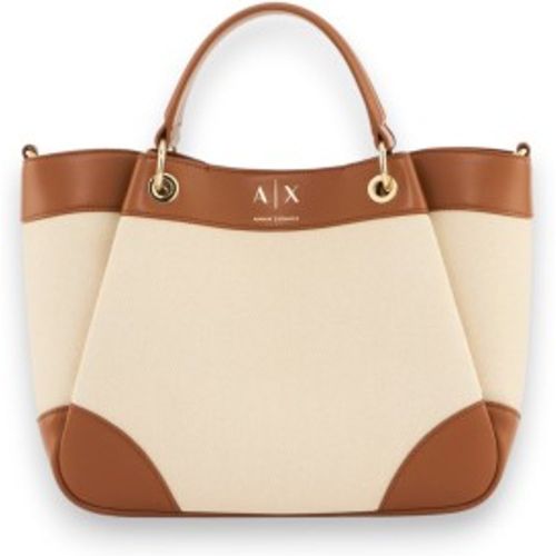 XW000393AF22518M6261 Sac Fresh (OSFA), Casuel, Polyester - A|X Armani Exchange - Modalova
