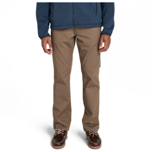 TB0A5M4XBK01 Pantalon 5 poches Sandown (31/32), Casuel, Coton - Timberland - Modalova