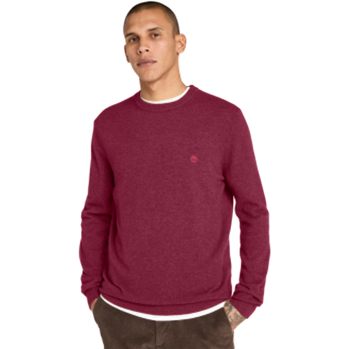 TB0A2BFH6481 Pull Cohas Brook marron (L), Casuel, Laine - Timberland - Modalova