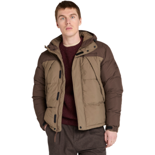 TB0A6267A0G1 Veste matelassée, imperméable, (XL), Casuel, Nylon - Timberland - Modalova